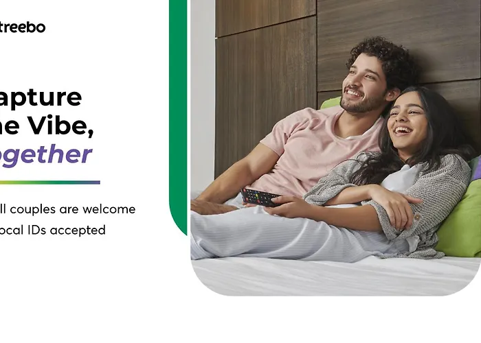 Treebo Galaxy Rooms New Delhi