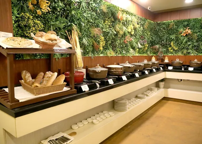 Sarovar Portico Naraina, Hotel New Delhi